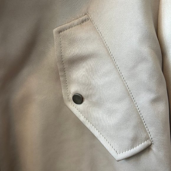 NWOT Brunello Cucinelli Women’s Full-length jacket - Picture 16 of 16